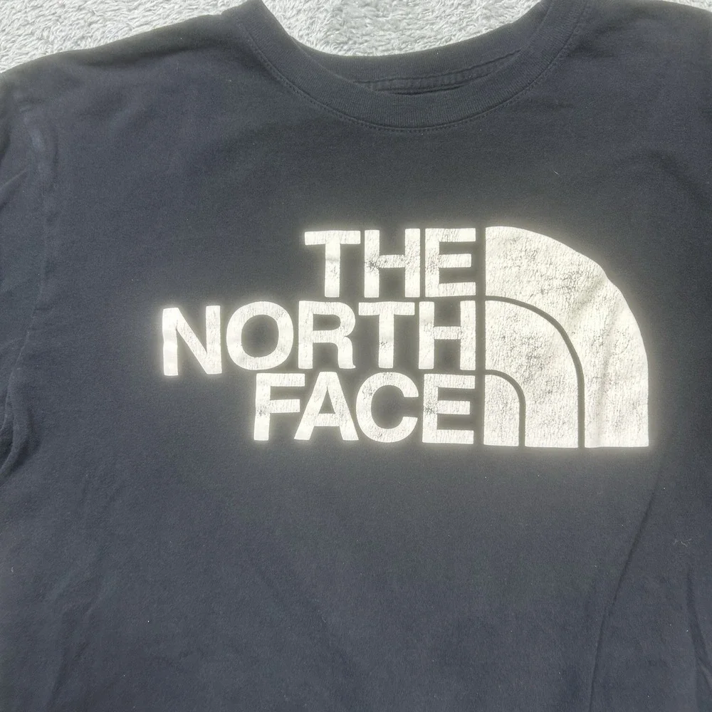 The North Face north face